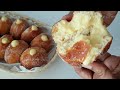 vanilla custard cream donuts custard donuts recipe how to make custard donuts