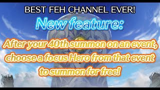 Massive Summoning Changes, New free Focus System and A LOT MORE!