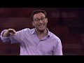 Most Leaders Don't Even Know the Game They're In  Simon Sinek