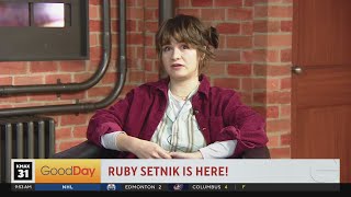 Ruby Setnik