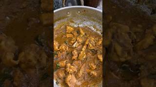 இன்னிக்கு ஸ்பெஷல் 🤤🍛🧅🍗🤤...#trending #food #cooking #ytshorts #lunch #chicken #trendingshorts #friday