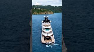 KISMET can be yours for $3,000,000 per WEEK