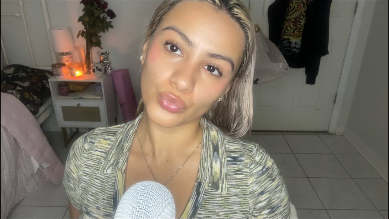 Asmr Money Affirmationsрџ ё Youtube