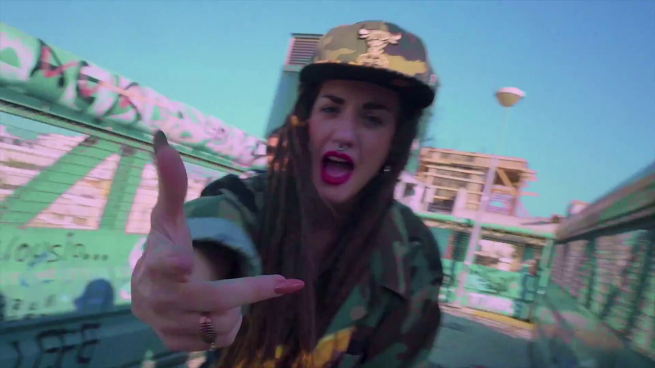 Mamaletta + Kill Emil - Acknowledge The Power (Official Video)