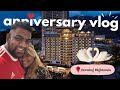 Anniversary Vlog : Short Vacation at Genting Highlands | GEO Resort & Hotel | Ash Edward