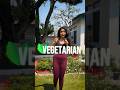 Every VEGETARIAN TRAVELER needs to WATCH this #traveldiaries #vegetarian #skyscanner