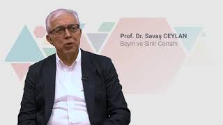 Akromegali Tedavisinde Cerrahinin Yeri Nedir? - Prof. Dr. Savaş Ceylan (Beyin ve Sinir Cerrahı)