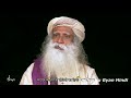 दुष्ट धोखेबाज़ जीवनसाथी से कैसे निपटे ।।sadhguru gyan hindi