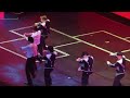 4k 250216 nct 127 neo city the momentum in jakarta whiplash lemonade