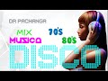 MUSICA DISCO 70s 80s (BEE GEES,KOOL & GANG , KC & SUNCHINE BAND ,J BROWN , DONNA SUMMER, ABBA,LIPPS)