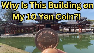 If You Want To Know What Building Is On Your Japanese Coin, Try THIS!