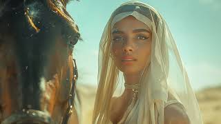 Camel | Desert Lounge Music ▪ Armen Miran ▪ Rialians On Earth ▪ Valeron (Cafe De Anatolia DJ Mix)