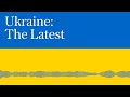 vladimir putin s war against russia interview with evgenia kara murza ukraine the latest pod