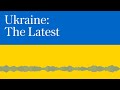 vladimir putin s war against russia interview with evgenia kara murza ukraine the latest pod