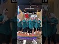 emak emak yang viral di tiktok sekarang di kasih panggung oleh televisi hahaha emakemak viralvideo