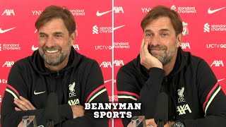 Jurgen Klopp | Liverpool v Arsenal | Full Pre-Match Press Conference | Premier League