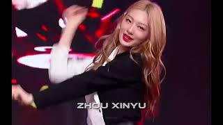 Yuehua Artist Visual So Crazy #rj_rm1sx