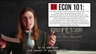 Teacher Reads His Rate My Professor: Hill After Hours