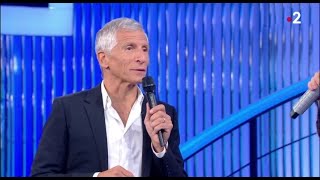 N'oubliez pas les paroles  :Ldes bugs techniques à cause de Benoît Nagui explique que tout a sauté