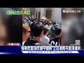 拆清真寺圓頂改建中國風 雲南穆斯林抗議爆衝突｜tvbs新聞 @tvbsnews02