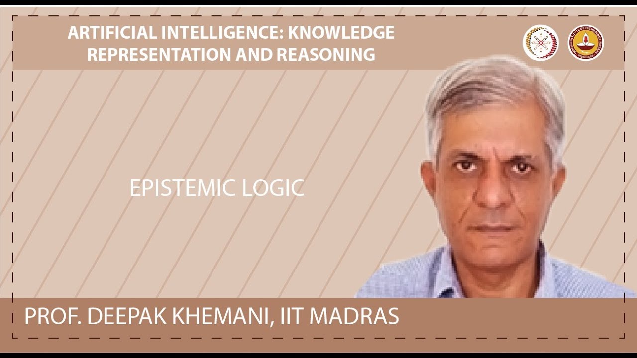 Epistemic Logic Youtube