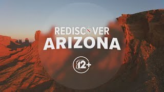 A spooky bakery, a western museum and a delicious diner | Rediscover Arizona