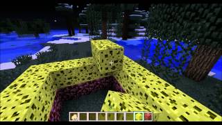 Minecraft Bukkit Plugin Review: Secret Passage