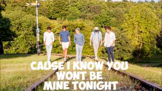 One Direction - Nobody compares [ LYRICS] / download link