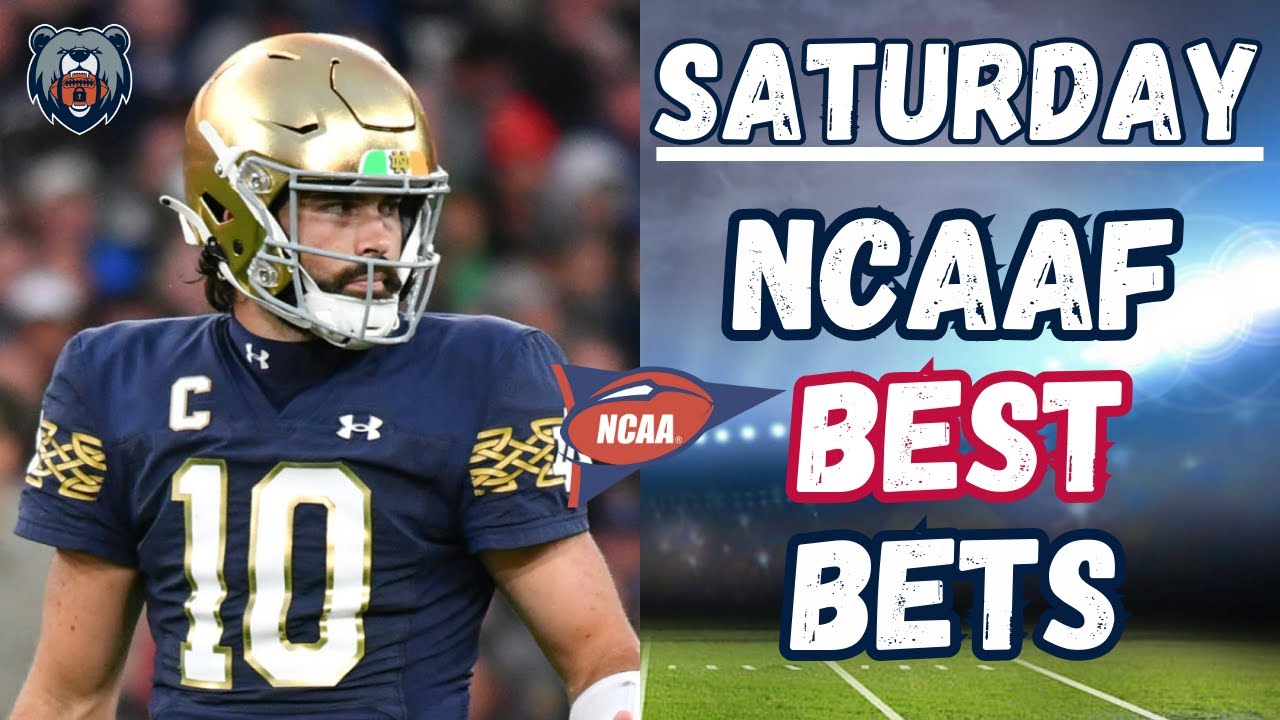 College Football Picks, Predictions & Player Props | PrizePicks | Best ...