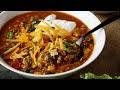 best ever taco soup