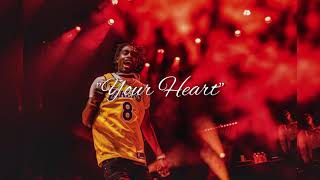 [FREE] Lil Tjay Type Beat x J.I Type Beat - "Your Heart"
