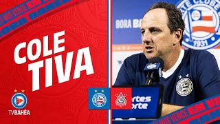 COLETIVA - ROGÉRIO CENI (21/07/24)