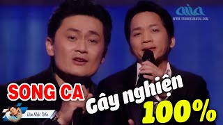 Lâm Nhật Tiến Don Hồ Song Ca - 100% Gây Nghiện Khán Giả | Lk Nhạc Pháp, Nhạc Trẻ Hải Ngoại Hay Nhất