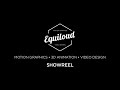 3D & Motion Graphics Showreel // by EQUILOUD.