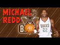 Ang Legit SUPERSTAR ng Bucks noong Dekada 2000! Anyare kay MICHAEL REDD??