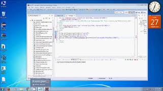 DBMS Mini Project Using Java and MySQL - Part 3