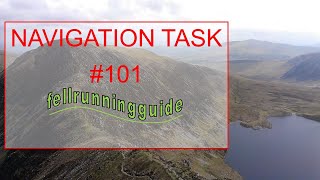 Navigation Task #101