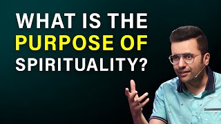 What is the Purpose of Spirituality? By Sandeep Maheshwari | Hindi