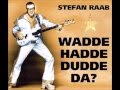 2000 Stefan Raab - Wadde Hadde Dudde Da?