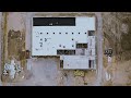 new eu facility construction time lapse virpil controls