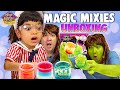 UNBOXING MAINAN VIRAL MAGIC MIXIES !! KOK BISA GINI YA BERHASIL ATAU GAGAL YA ?