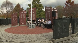 Johnson City Memorial Day service to honor those who gave all