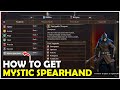 Dragons Dogma 2 Mystic Spearhand Vocation How to Unlock it EARLY - Dragons Dogma 2 Tips