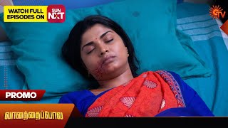 Vanathai Pola - Promo | 01 June 2024  | Tamil Serial | Sun TV