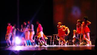 eMotion Spring Show Part 1 Opening