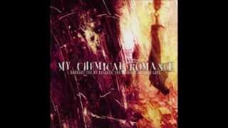 My Chemical Romance - "Our Lady Of Sorrows" [Official Audio].