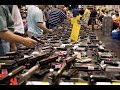 Conservative Caller: Go After Illegal Gun Sales