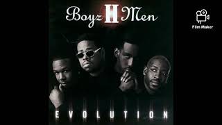 Boyz 2 Men Evolution full album 1997