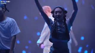 LAY Zhang 张艺兴 Shepherd Boy Plus Ending Grandline 2.5 Shenzhen 2023Aug05