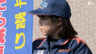 「行動制限解除で事故が増加」子ども・高齢者・二輪車の事故防止を「夏の交通安全県民運動」始まる＝静岡